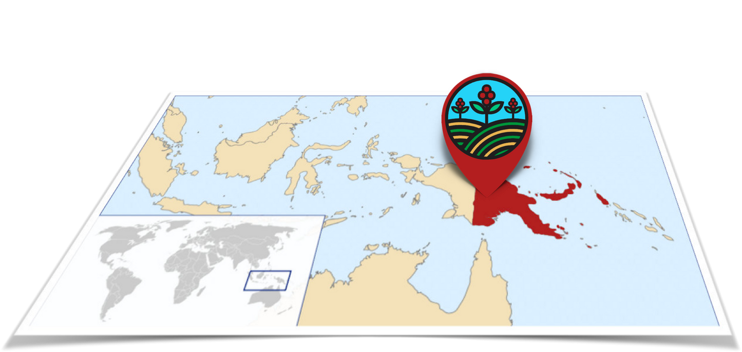 Papua New Guinea