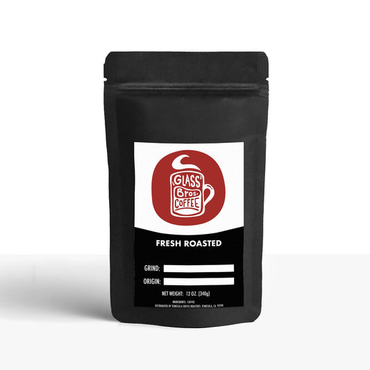 Flavored Coffees Sample Pack